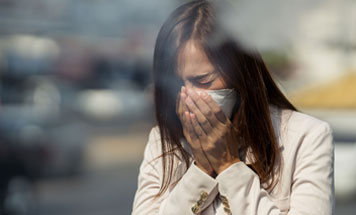 ประกันอุบัติเหตุ – ประกันสุขภาพ กรุงไทย PM 2.5